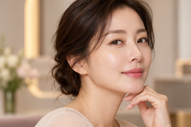 실리프팅 설명 이미지
