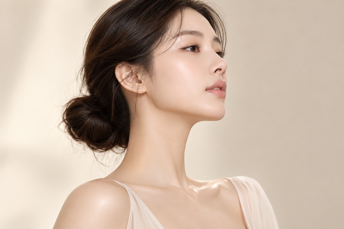 안면윤곽 재수술