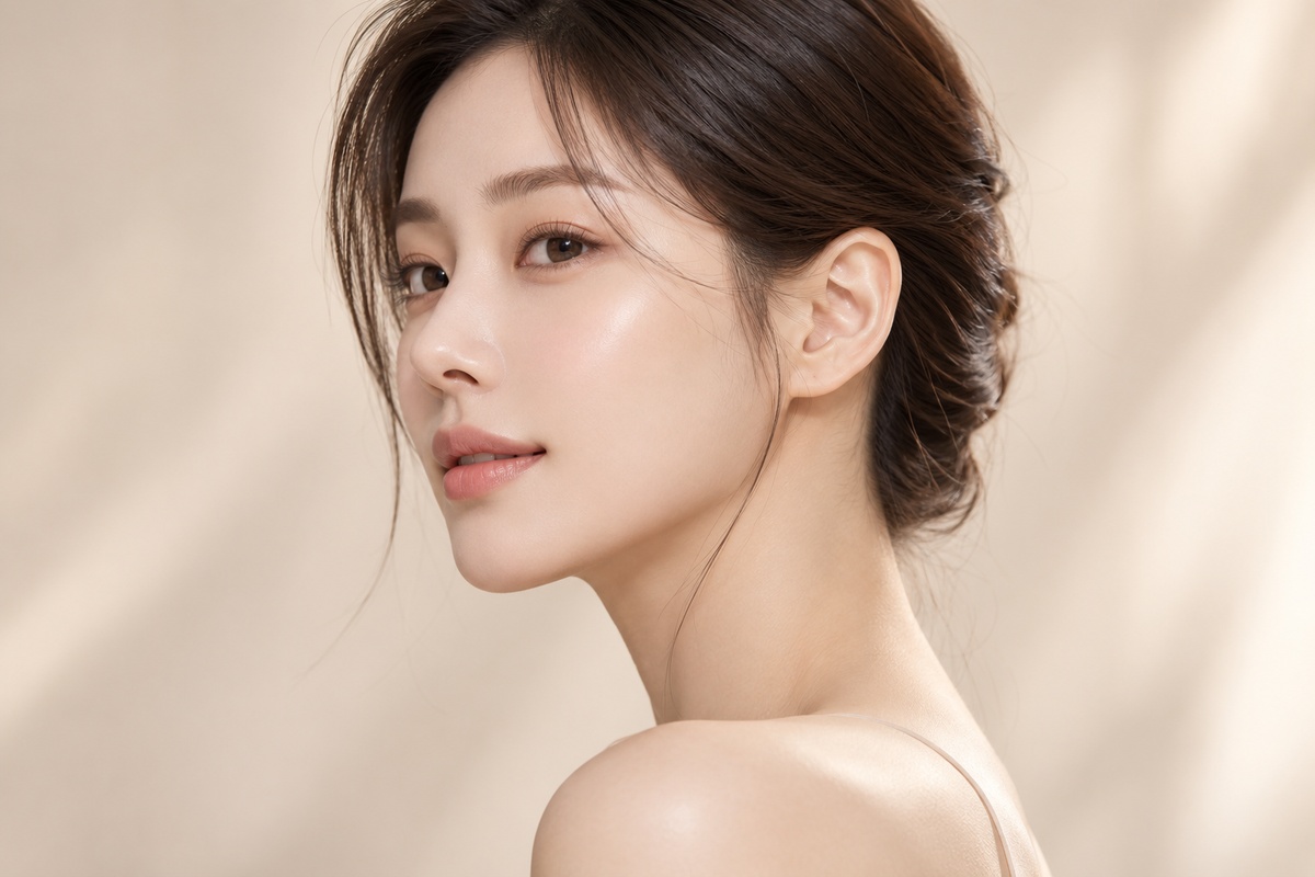 귀성형