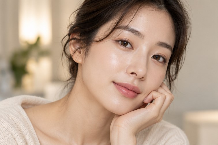 모공·흉터 설명 이미지